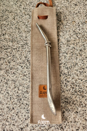 Cubre bombilla de viaje Alem