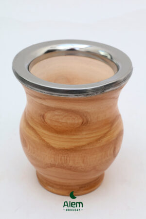Mate madera fresno