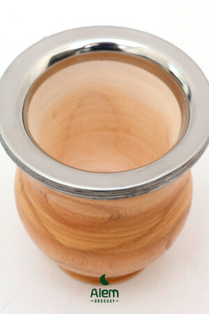 Alternative view of Mate madera fresno
