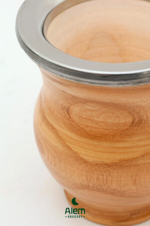 Mate madera fresno - Imagen 3
