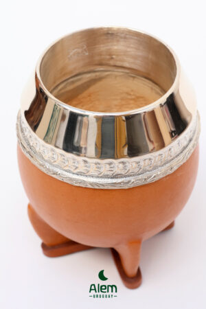 Mate Plata Premium - Imagen 3